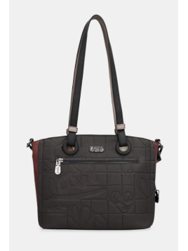 Anekke 41802-372 grand cabas shopping