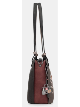 Anekke 41802-372 grand cabas shopping