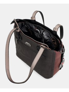 Anekke 41802-372 grand cabas shopping