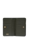 Lancel A13715 - CUIR DE VACHETTE - MCO  portefeuille zippé enveloppe de lance pmpb