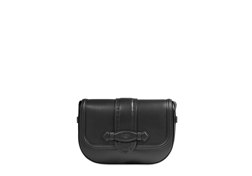 Lancel A13719 sac à rabat m sienna lancel Sacs à mains