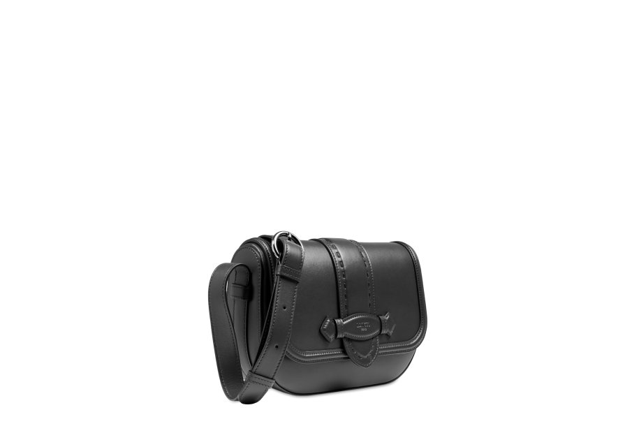 Lancel A13719 sac à rabat m sienna lancel Sacs à mains