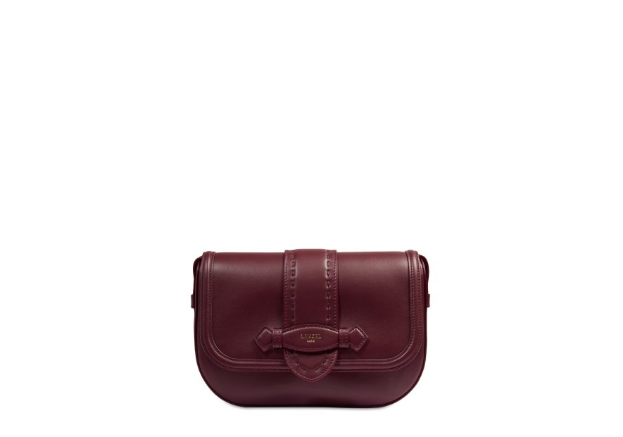 sac à rabat m sienna de lancel
