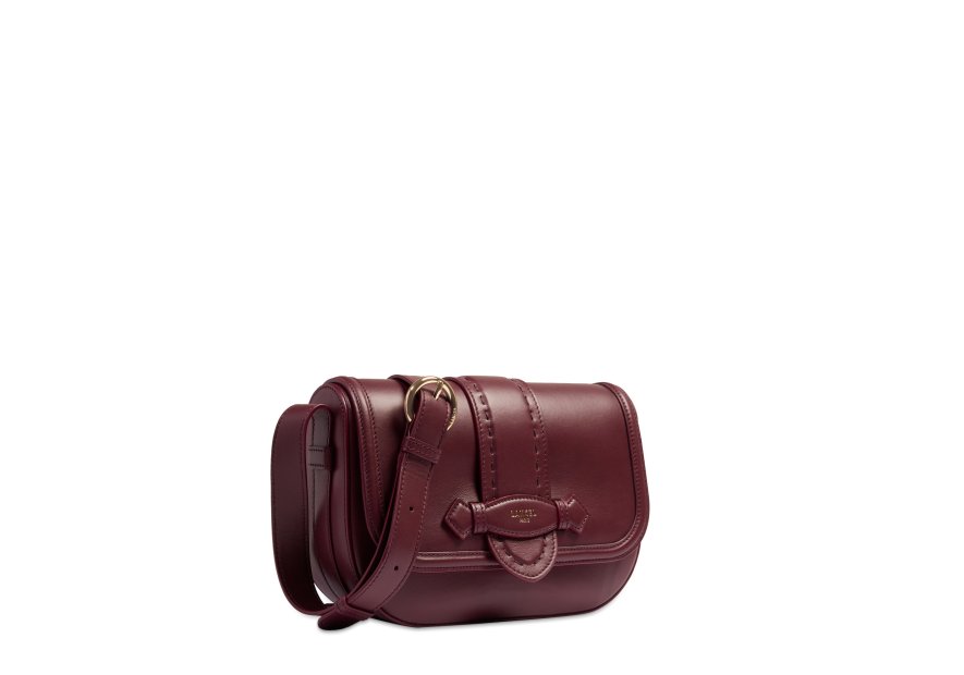 sac à rabat m sienna de lancel