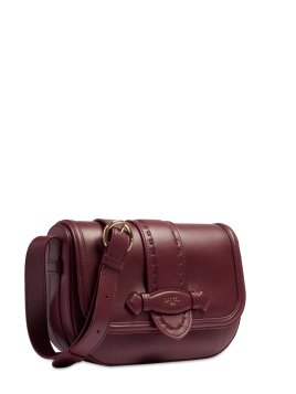 sac à rabat m sienna de lancel