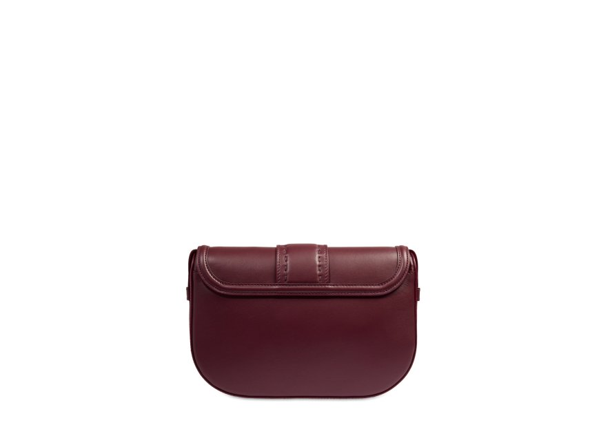 sac à rabat m sienna de lancel