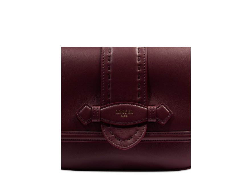 sac à rabat m sienna de lancel