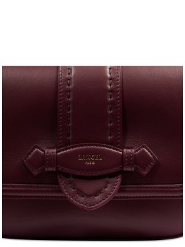 sac à rabat m sienna de lancel