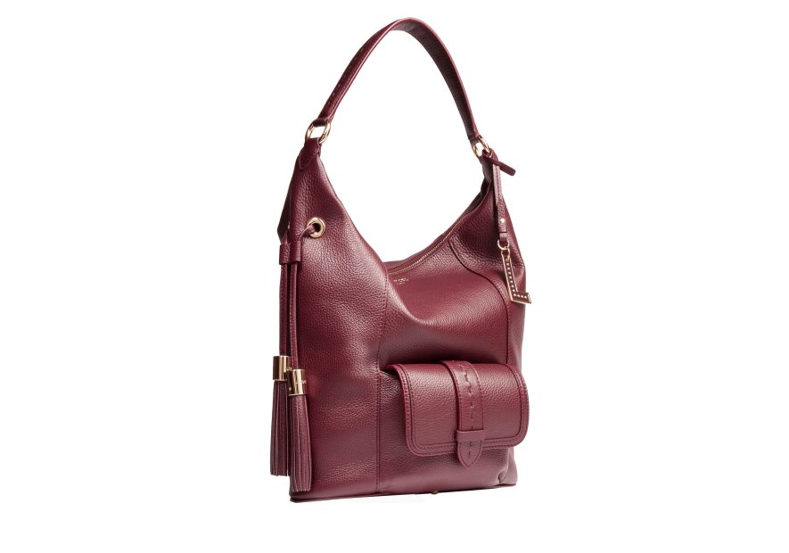 sac besace hobo premier flirt de lancel