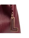 Lancel A13789 - CUIR DE VACHETTE - CASS sac besace hobo premier flirt de lancel sacs-a-mains