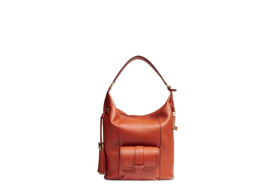 sac besace hobo premier flirt de lancel