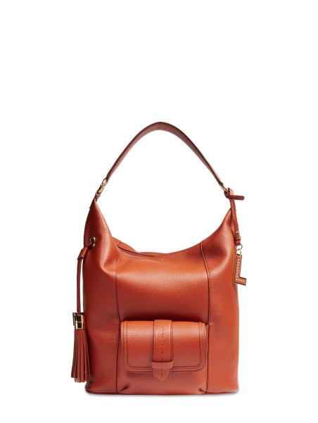 sac besace hobo premier flirt de lancel