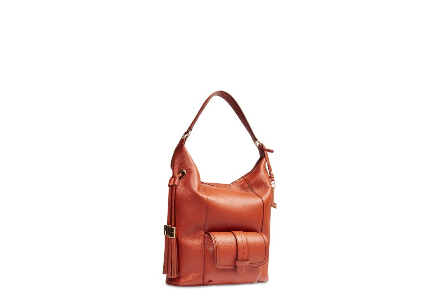 sac besace hobo premier flirt de lancel