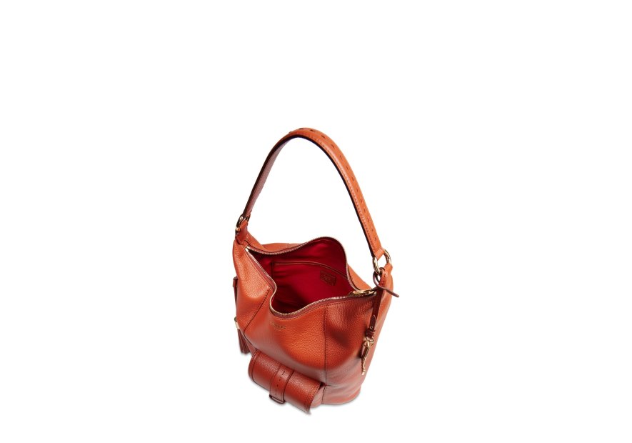 sac besace hobo premier flirt de lancel