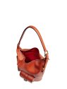 Lancel A13789 - CUIR DE VACHETTE - BRIQ sac besace hobo premier flirt de lancel sacs-a-mains