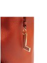 Lancel A13789 - CUIR DE VACHETTE - BRIQ sac besace hobo premier flirt de lancel sacs-a-mains