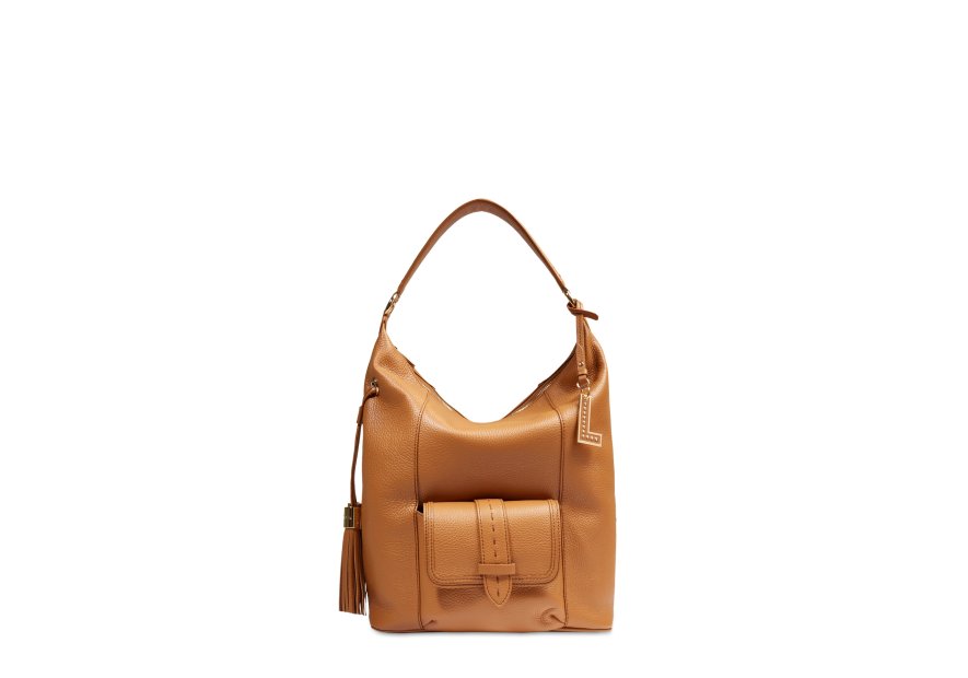 sac besace hobo premier flirt de lancel