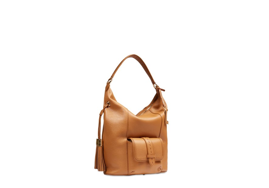 sac besace hobo premier flirt de lancel