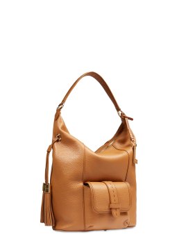 sac besace hobo premier flirt de lancel