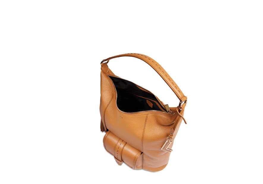 sac besace hobo premier flirt de lancel
