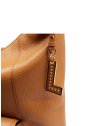 Lancel A13789 - CUIR DE VACHETTE - CAME sac besace hobo premier flirt de lancel sacs-a-mains