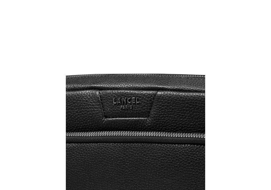 Lancel A13805 sac homme lancel come sac h zip