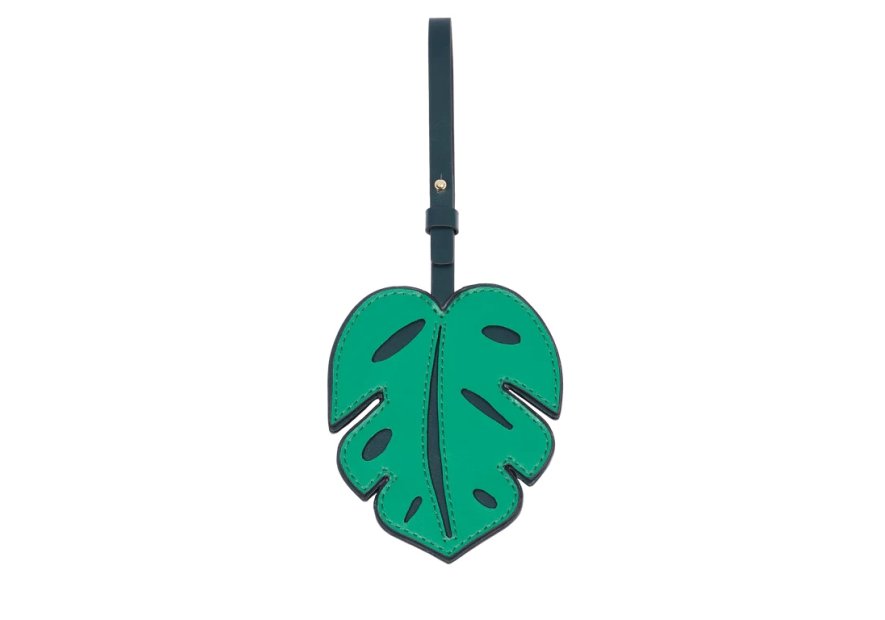 Lancel A13867 porte adresse palmier lancel Accessoires de voyage