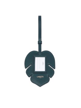 porte adresse palmier ou gris de sac lancel