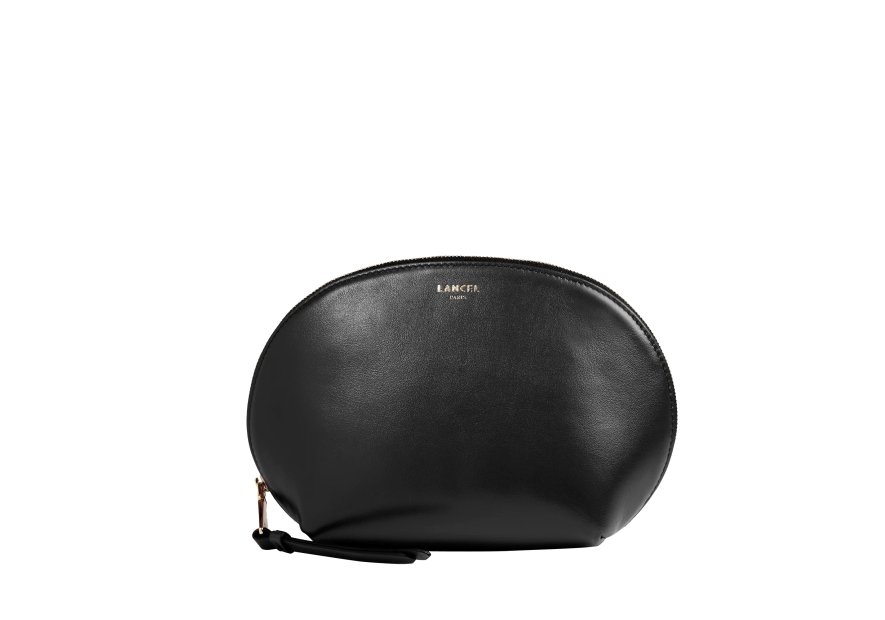 trousse cosmétique l lancel origami