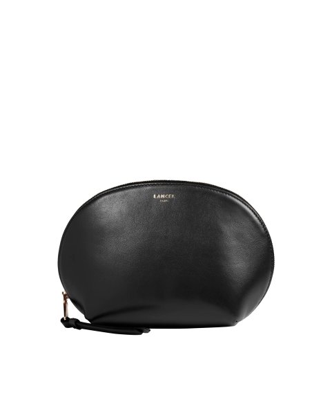 trousse cosmétique l lancel origami