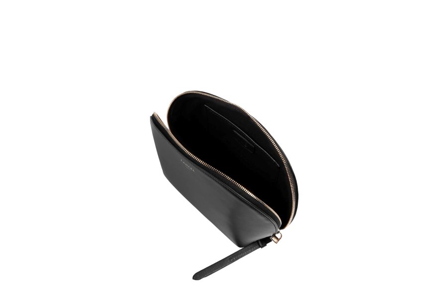 trousse cosmétique l lancel origami
