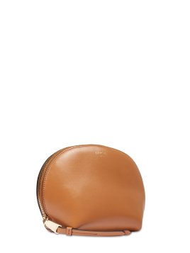 trousse cosmétique l lancel origami