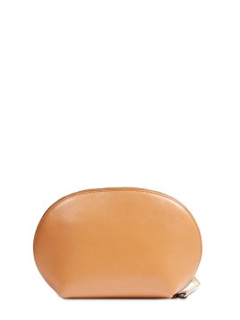 trousse cosmétique l lancel origami