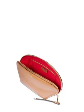 trousse cosmétique l lancel origami