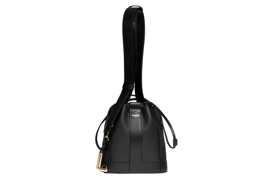 sac seau s elles de lancel