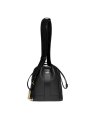 Lancel A13979 - CUIR DE VACHETTE - NOIR sac seau s elles de lancel sacs-a-mains