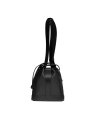 Lancel A13979 - CUIR DE VACHETTE - NOIR sac seau s elles de lancel sacs-a-mains