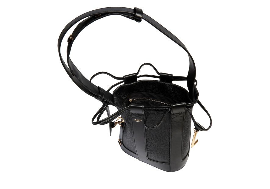 Lancel A13979 sac seau s lancel elles Sacs à mains