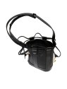 Lancel A13979 - CUIR DE VACHETTE - NOIR sac seau s elles de lancel sacs-a-mains