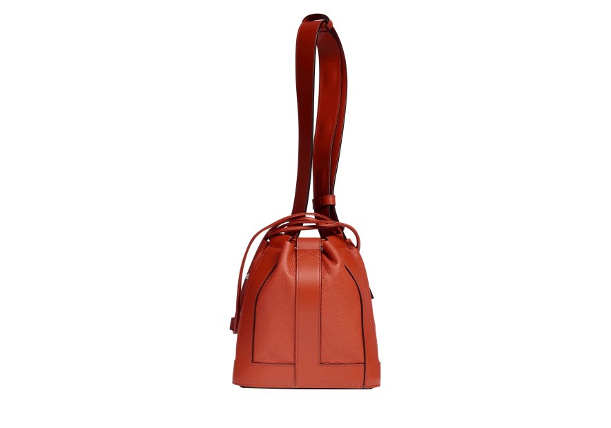 Lancel A13979 sac seau s lancel elles Sacs à mains