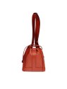 Lancel A13979 - CUIR DE VACHETTE - BRIQ sac seau s elles de lancel sacs-a-mains