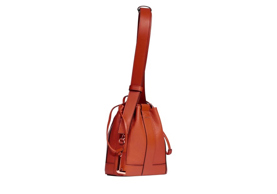 sac seau s elles de lancel