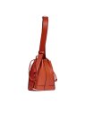 Lancel A13979 - CUIR DE VACHETTE - BRIQ sac seau s elles de lancel sacs-a-mains