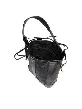 Lancel A13980 sac seau m lancel elles Sacs à mains