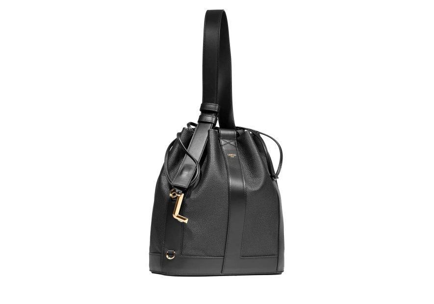 sac seau m elles de lancel