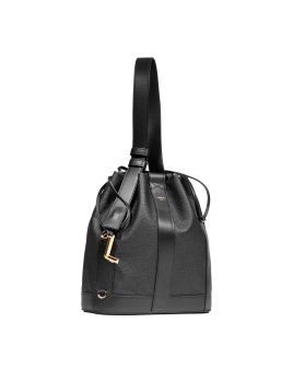 Lancel A13980 sac seau m lancel elles Sacs à mains