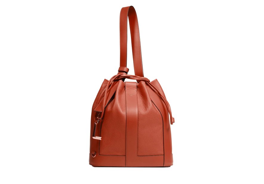 sac seau m elles de lancel