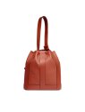 Lancel A13980 - CUIR DE VACHETTE - BRIQ sac seau m elles de lancel sacs-a-mains