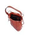 Lancel A13980 - CUIR DE VACHETTE - BRIQ sac seau m elles de lancel sacs-a-mains