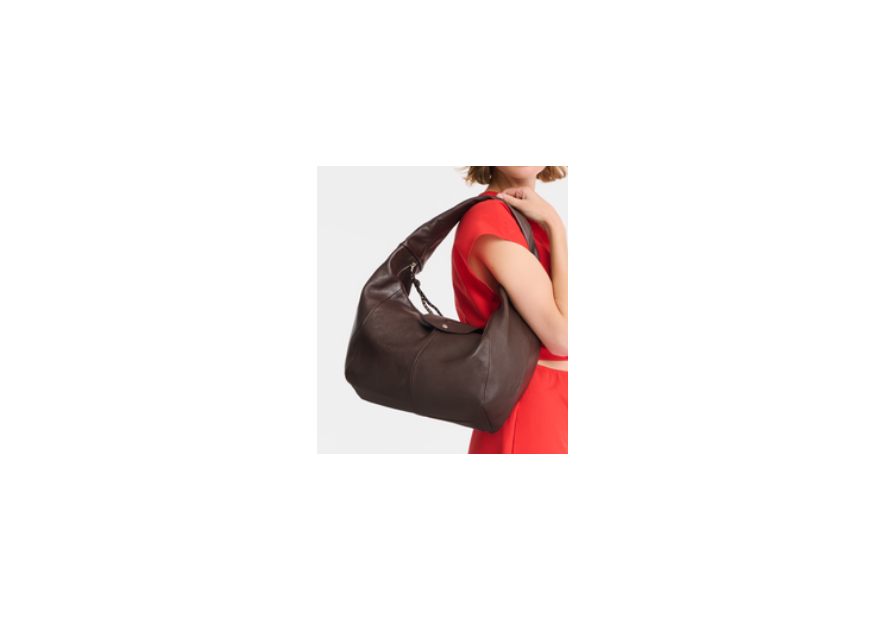 sac porté épaule l